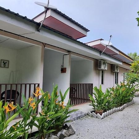 Bed and Breakfast Seven Stones Langkawi Pantai Cenang  Exteriér fotografie