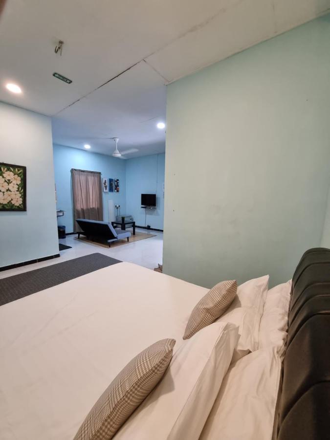 Bed and Breakfast Seven Stones Langkawi Pantai Cenang  Exteriér fotografie