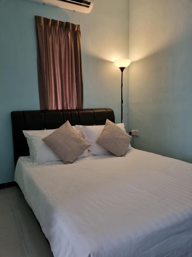 Bed and Breakfast Seven Stones Langkawi Pantai Cenang  Exteriér fotografie