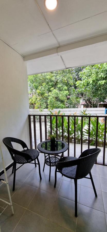 Bed and Breakfast Seven Stones Langkawi Pantai Cenang  Exteriér fotografie