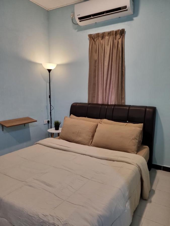 Bed and Breakfast Seven Stones Langkawi Pantai Cenang  Exteriér fotografie