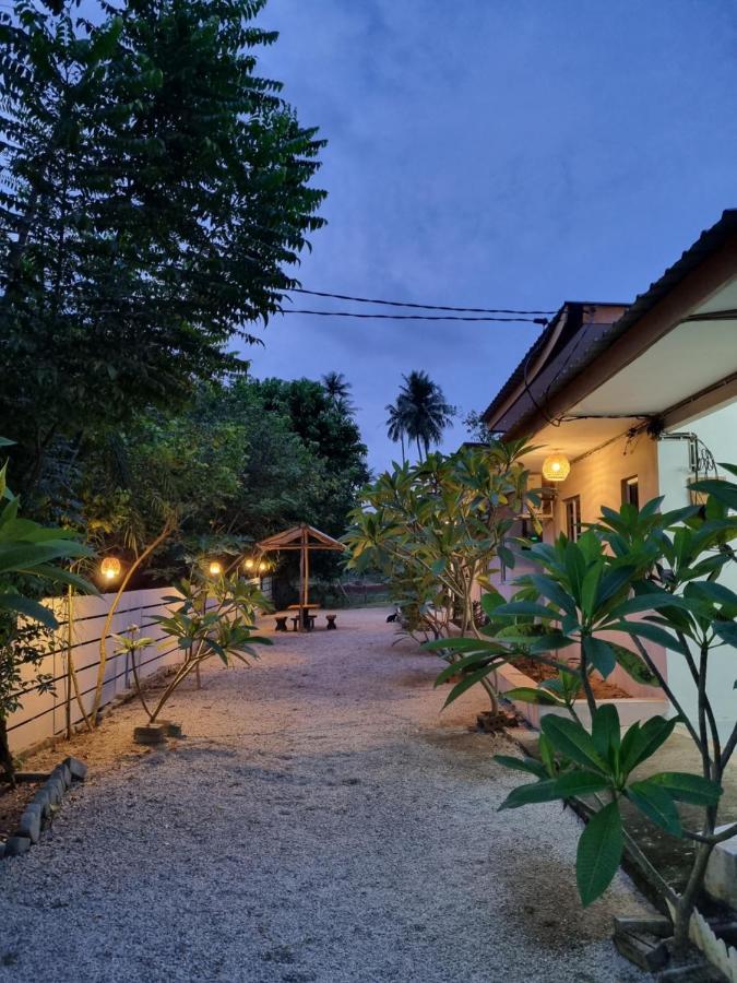 Bed and Breakfast Seven Stones Langkawi Pantai Cenang  Exteriér fotografie