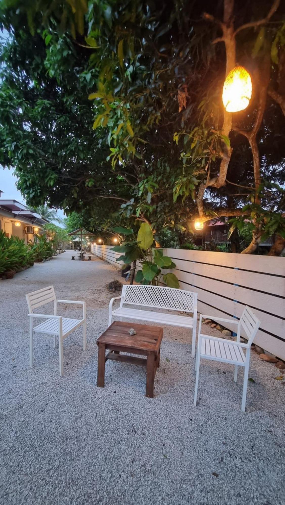 Bed and Breakfast Seven Stones Langkawi Pantai Cenang  Exteriér fotografie